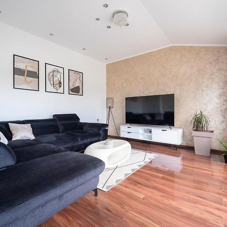 Apartment Absolute Gray Zadar Exterior foto
