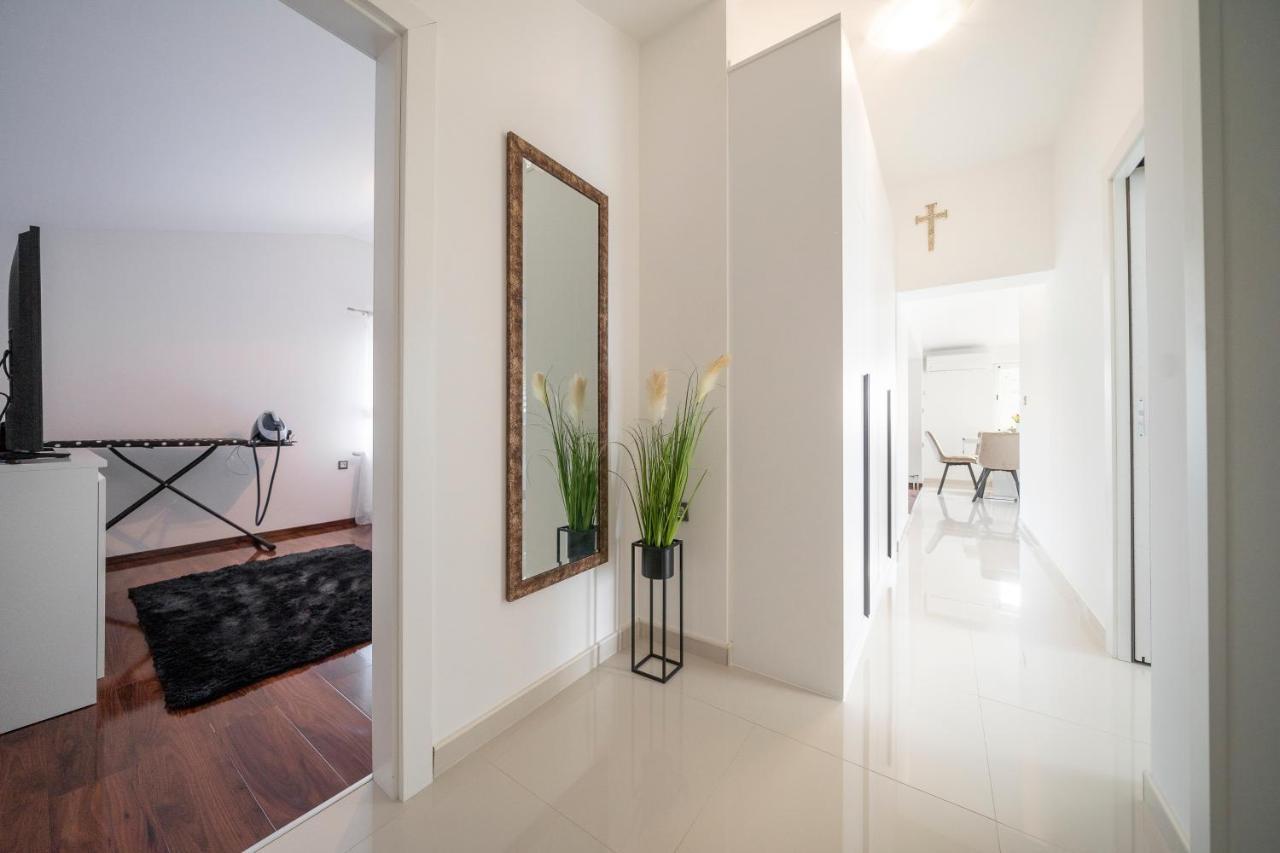 Apartment Absolute Gray Zadar Exterior foto