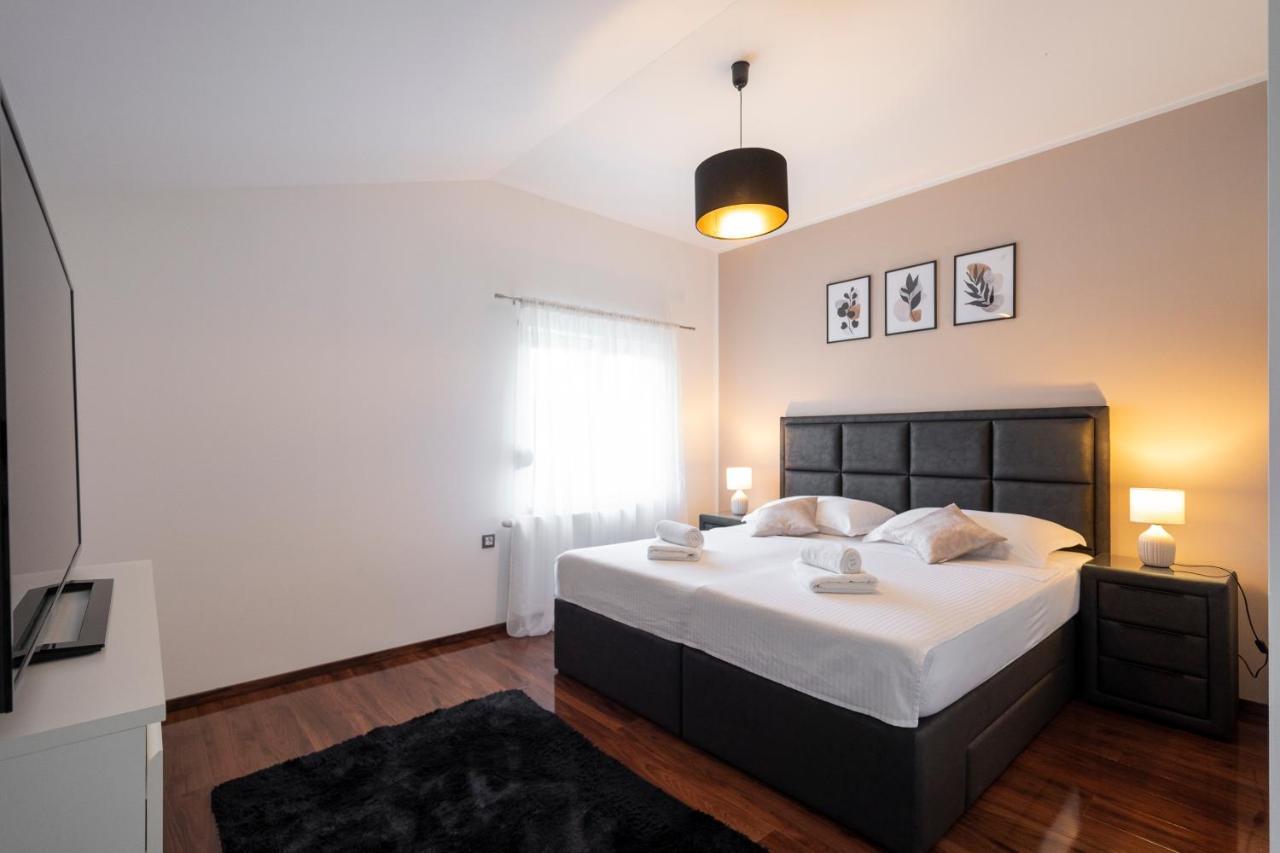 Apartment Absolute Gray Zadar Exterior foto